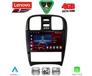 LENOVO SSQ 9247_CPA (9inc) MULTIMEDIA TABLET for HYUNDAI SONATA mod. 2000-2006