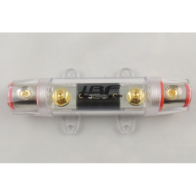 TRF -  ANL M 250A