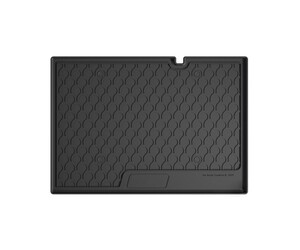 ΠΑΤΑΚΙ ΣΚΑΦΗ ΠΟΡΤ ΜΠΑΓΚΑΖ ΓΙΑ DACIA SANDERO 01/2013-01/2021 SUMISURA TRUNK MAT ΑΠΟ ΑΟΣΜΟ, ΜΗ ΤΟΞΙΚΟ, ΟΙΚΟΛΟΓΙΚΟ ΚΑΙ ΑΝΑΚΥΚΛΩΣΙΜΟ ΣΥΝΘΕΤΙΚΟ ΛΑΣΤΙΧΟ ΣΕ ΜΑΥΡΟ ΧΡΩΜΑ ΜΕ ΥΠΟΔΟΧΗ ΓΙΑ ΠΡΟΕΚΤΑΣΗ L2519.8 - L2519.9 LAMPA - 1 ΤΕΜ.