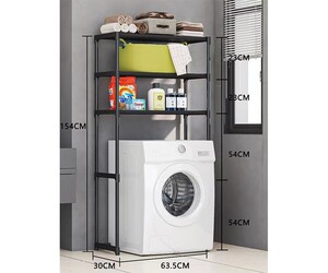 ΡΑΦΙΕΡΑ ΟΡΓΑΝΩΣΗΣ ΠΛΥΝΤΗΡΙΟΥ 3 ΕΠΙΠΕΔΩΝ YH6609