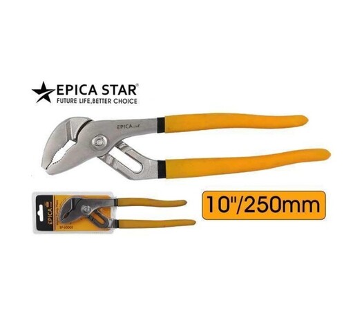 ΚΑΒΟΥΡΑΣ 10''/250mm EPICA STAR EP-60005