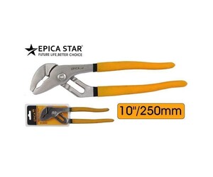 ΚΑΒΟΥΡΑΣ 10''/250mm EPICA STAR EP-60005