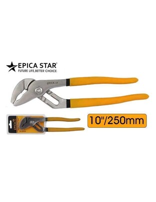 ΚΑΒΟΥΡΑΣ 10''/250mm EPICA STAR EP-60005