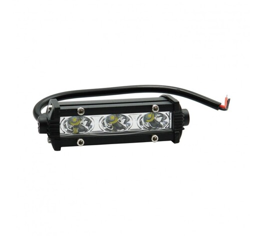 LED ΜΠΑΡΑΚΙ ΜΟΝΗ ΣΕΙΡΑ 9W VOL-0060