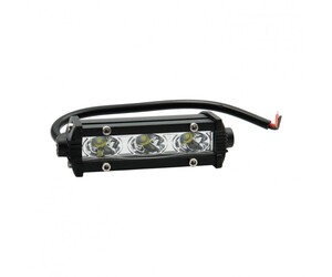 LED ΜΠΑΡΑΚΙ ΜΟΝΗ ΣΕΙΡΑ 9W VOL-0060
