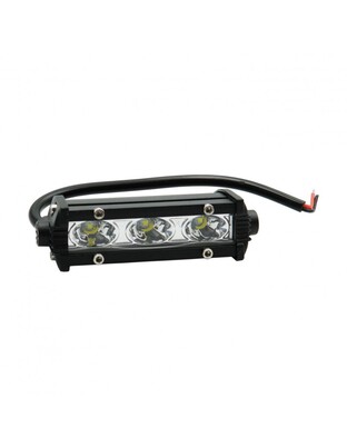 LED ΜΠΑΡΑΚΙ ΜΟΝΗ ΣΕΙΡΑ 9W VOL-0060