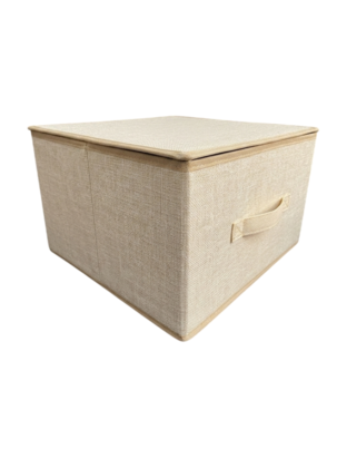 ΑΠΟΘΗΚΕΥΣΗΣ ΡΟΥΧΩΝ 35*30*20CM  JZ-06450