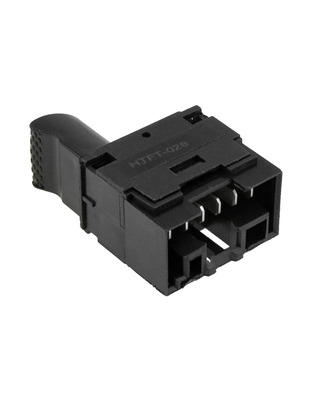 ΔΙΑΚΟΠΤΗΣ ΓΙΑ FIAT ALBEA / PALIO ΠΑΡΑΘΥΡΩΝ ΜΟΝΟΣ 6PIN orig.98809718