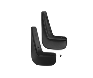 ΛΑΣΠΩΤΗΡΕΣ ΓΙΑ CHEVROLET AVEO 5D 2012+ ΠΙΣΩ 2ΤΕΜ.