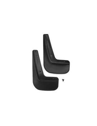 ΛΑΣΠΩΤΗΡΕΣ ΓΙΑ CHEVROLET AVEO 5D 2012+ ΠΙΣΩ 2ΤΕΜ.