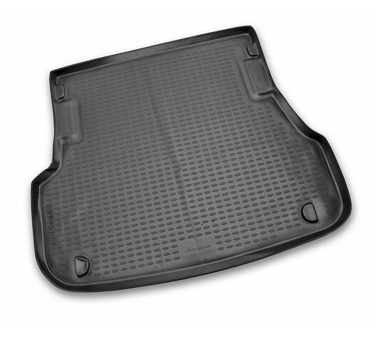 ΠΑΤΑΚΙ ΣΚΑΦΗ ΠΟΡΤ ΜΠΑΓΚΑΖ ΓΙΑ FORD MONDEO SW 12/2000-04/2007 TPE ΛΑΣΤΙΧΟ ΣΕ ΜΑΥΡΟ ΧΡΩΜΑ NOVLINE - 1 ΤΕΜ.