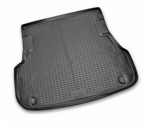 ΠΑΤΑΚΙ ΣΚΑΦΗ ΠΟΡΤ ΜΠΑΓΚΑΖ ΓΙΑ FORD MONDEO SW 12/2000-04/2007 TPE ΛΑΣΤΙΧΟ ΣΕ ΜΑΥΡΟ ΧΡΩΜΑ NOVLINE - 1 ΤΕΜ.