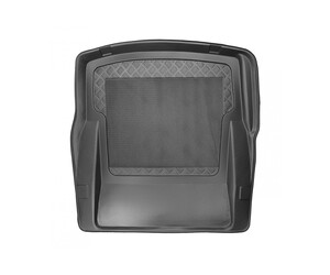 Cik -  ΠΑΤΑΚΙ ΣΚΑΦΗ ΠΟΡΤ ΜΠΑΓΚΑΖ ΓΙΑ BMW ΣΕΙΡΑ 3 F30 2012-2018 / ΣΕΙΡΑ 4 F32 COUPE 2014-2018 ΛΑΣΤΙΧΟ ΣΕ ΜΑΥΡΟ ΧΡΩΜΑ - 1 ΤΕΜ. (BM.BM.0016/CK)