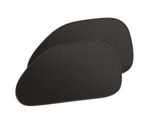 ΚΟΥΡΤΙΝΑΚΙΑ ΠΛΑΙΝΑ SUN FILTER CONTOUR ΣΤΑΤΙΚΑ 65x38cm 2ΤΕΜ.