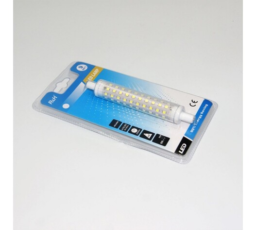 LED ΛΑΜΠΑ ΓΙΑ ΠΡΟΒΟΛΕΙΣ ΑΛΟΓΟΝΟΥ 9W/6000K 0148