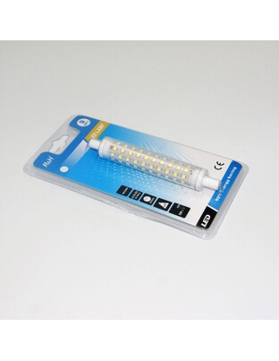 LED ΛΑΜΠΑ ΓΙΑ ΠΡΟΒΟΛΕΙΣ ΑΛΟΓΟΝΟΥ 9W/6000K 0148