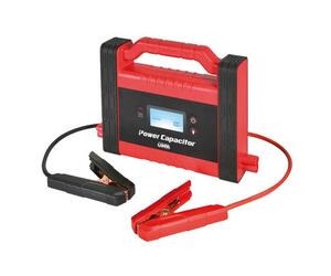 ΣΤΑΡΤΕΡ ΕΚΚΙΝΗΤΗΣ 12V ΜΕ ΠΥΚΝΩΤΗ POWER CAPASITOR 1200A
