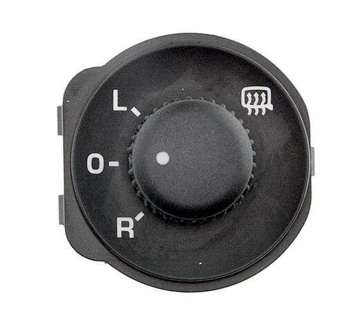 ΔΙΑΚΟΠΤΗΣ ΓΙΑ SKODA OCTAVIA 2004-2013 ΚΑΘΡΕΠΤΩΝ 6 PIN NTY - orig.1Z1959565A / 1Z1959565A3X1 - 1 ΤΕΜ.