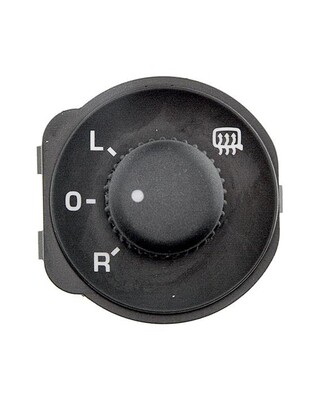 ΔΙΑΚΟΠΤΗΣ ΓΙΑ SKODA OCTAVIA 2004-2013 ΚΑΘΡΕΠΤΩΝ 6 PIN NTY - orig.1Z1959565A / 1Z1959565A3X1 - 1 ΤΕΜ.