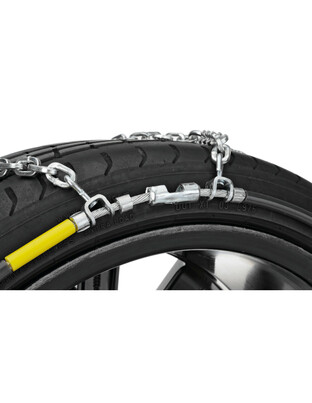 ΑΛΥΣΙΔΕΣ ΧΙΟΝΙΟΥ 4X4/SUV S-16 16MM GR20.5 LAMPA - 2 ΤΕΜ.
