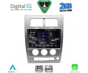 DIGITAL IQ RSF 4270_CPA (10inc) MULTIMEDIA TABLET for JEEP CHEROKEE – LIBERTY mod. 2007-2014