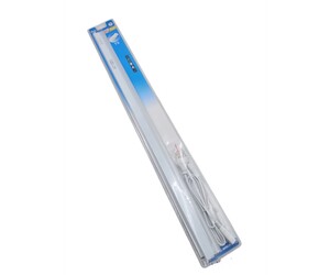 ΜΠΑΡΑ LED 10W ΨΥΧΡΟ ΦΩΣ T5-75CM-10W