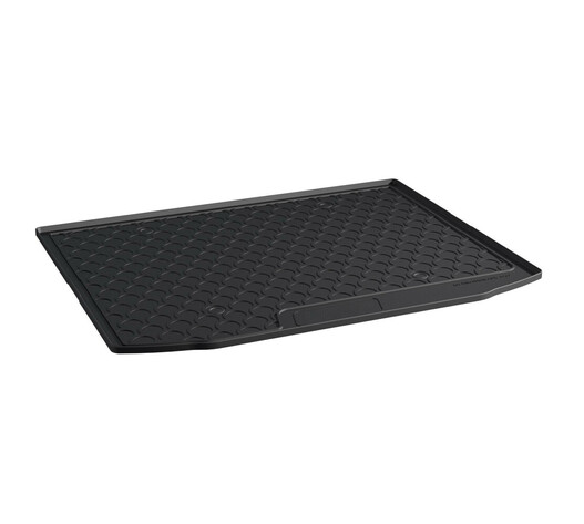 ΠΑΤΑΚΙ ΣΚΑΦΗ ΠΟΡΤ ΜΠΑΓΚΑΖ ΓΙΑ MITSUBISHI ASX 07/2010+ SUMISURA TRUNK MAT ΑΠΟ ΑΟΣΜΟ, ΜΗ ΤΟΞΙΚΟ, ΟΙΚΟΛΟΓΙΚΟ ΚΑΙ ΑΝΑΚΥΚΛΩΣΙΜΟ ΣΥΝΘΕΤΙΚΟ ΛΑΣΤΙΧΟ ΣΕ ΜΑΥΡΟ ΧΡΩΜΑ ΜΕ ΥΠΟΔΟΧΗ ΓΙΑ ΠΡΟΕΚΤΑΣΗ L2519.8 - L2519.9 LAMPA - 1 ΤΕΜ.