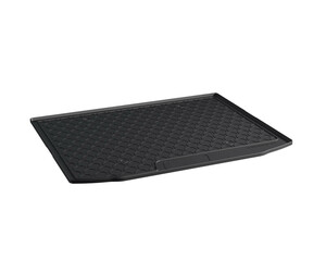 ΠΑΤΑΚΙ ΣΚΑΦΗ ΠΟΡΤ ΜΠΑΓΚΑΖ ΓΙΑ MITSUBISHI ASX 07/2010+ SUMISURA TRUNK MAT ΑΠΟ ΑΟΣΜΟ, ΜΗ ΤΟΞΙΚΟ, ΟΙΚΟΛΟΓΙΚΟ ΚΑΙ ΑΝΑΚΥΚΛΩΣΙΜΟ ΣΥΝΘΕΤΙΚΟ ΛΑΣΤΙΧΟ ΣΕ ΜΑΥΡΟ ΧΡΩΜΑ ΜΕ ΥΠΟΔΟΧΗ ΓΙΑ ΠΡΟΕΚΤΑΣΗ L2519.8 - L2519.9 LAMPA - 1 ΤΕΜ.