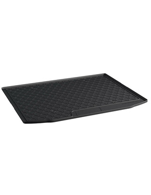 ΠΑΤΑΚΙ ΣΚΑΦΗ ΠΟΡΤ ΜΠΑΓΚΑΖ ΓΙΑ MITSUBISHI ASX 07/2010+ SUMISURA TRUNK MAT ΑΠΟ ΑΟΣΜΟ, ΜΗ ΤΟΞΙΚΟ, ΟΙΚΟΛΟΓΙΚΟ ΚΑΙ ΑΝΑΚΥΚΛΩΣΙΜΟ ΣΥΝΘΕΤΙΚΟ ΛΑΣΤΙΧΟ ΣΕ ΜΑΥΡΟ ΧΡΩΜΑ ΜΕ ΥΠΟΔΟΧΗ ΓΙΑ ΠΡΟΕΚΤΑΣΗ L2519.8 - L2519.9 LAMPA - 1 ΤΕΜ.