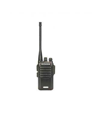 BAOFENG ΑΣΥΡΜΑΤΟΣ ΦΟΡΗΤΟΣ ΠΟΜΠΟΔΕΚΤΗΣ 5W JP-3