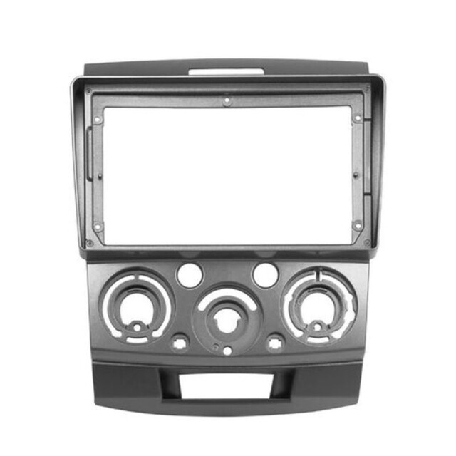 ΠΡΟΣΟΨΗ 2DIN 7" ΣΥΜΒΑΤΗ ΜΕ 2006-2010 FORD EVEREST, MAZDA BT-50, RANGER YE-FR052