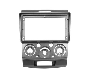 ΠΡΟΣΟΨΗ 2DIN 7" ΣΥΜΒΑΤΗ ΜΕ 2006-2010 FORD EVEREST, MAZDA BT-50, RANGER YE-FR052