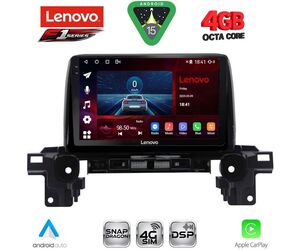 LENOVO SSQ 9381_CPA (9inc) MULTIMEDIA TABLET for MAZDA CX5 mod. 2017-2025