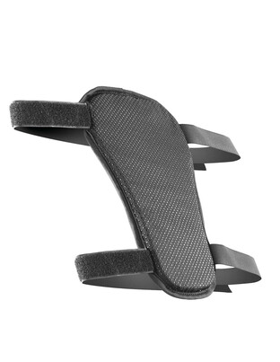 ΜΑΞΙΛΑΡΙ ΣΕΛΑΣ MOTO ΜΕ VELCRO (L) GELPAD AIR 21x30mm
