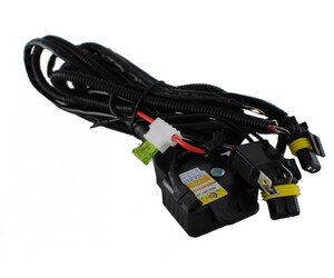 ΚΑΛΩΔΙΩΣΗ ΓΙΑ H4 ΛΑΜΠΕΣ HI-LOW M-TECH - 1ΤΕΜ.