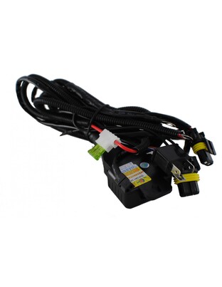 ΚΑΛΩΔΙΩΣΗ ΓΙΑ H4 ΛΑΜΠΕΣ HI-LOW M-TECH - 1ΤΕΜ.