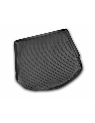 ΠΑΤΑΚΙ ΣΚΑΦΗ ΠΟΡΤ ΜΠΑΓΚΑΖ ΓΙΑ FORD MONDEO SW 05/2007-2014 TPE ΛΑΣΤΙΧΟ ΣΕ ΑΝΘΡΑΚΙ ΣΚΟΥΡΟ ΓΚΡΙ ΧΡΩΜΑ NOVLINE - 1 ΤΕΜ.