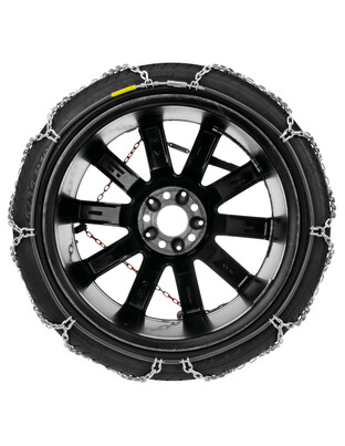 ΑΛΥΣΙΔΕΣ ΧΙΟΝΙΟΥ 4X4/SUV S-12 12MM GR22.7 LAMPA - 2 ΤΕΜ.