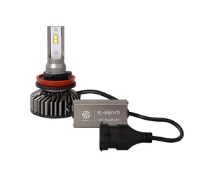 H11 12V 2x20W 5.700K 4400lm OSRAM PRO LED KIT SET CAN-BUS (ΜΕ ΑΝΕΜΙΣΤΗΡΑΚΙ) 2ΤΕΜ. M-TECH