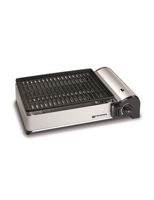 ΕΣΤΙΑ BBQ 34x25 ΥΓΡΑΕΡΙΟΥ (ΒΟΥΤΑΝΙΟΥ) SMART BARBEQUE KEMPER - 1 ΤΕΜ.