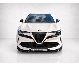 Motordrome - Εμπρός Σπλίτερ για Alfa Romeo Junior - 1 Τεμ.  (K227-001)