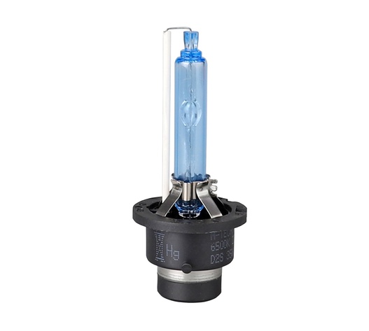 D2S 12V 35W P32d-2 6.500K POWERTEC XENON BLUE 2ΤΕΜ. M-TECH