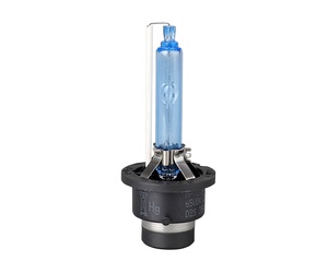 D2S 12V 35W P32d-2 6.500K POWERTEC XENON BLUE 2ΤΕΜ. M-TECH