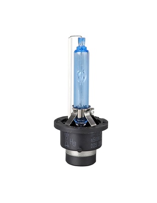 D2S 12V 35W P32d-2 6.500K POWERTEC XENON BLUE 2ΤΕΜ. M-TECH