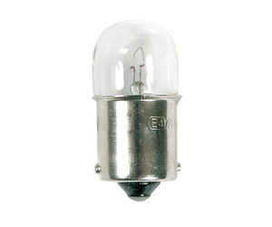 ΛΑΜΠΕΣ ΦΟΥΝΤΟΥΚΑΚΙ 12V/R5W 10 ΤΕΜ.