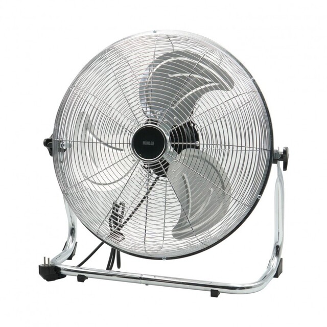 ΑΝΕΜΙΣΤΗΡΑΣ MUHLER 18" 100W TY-FM-1865F