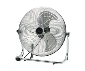 ΑΝΕΜΙΣΤΗΡΑΣ MUHLER 18" 100W TY-FM-1865F