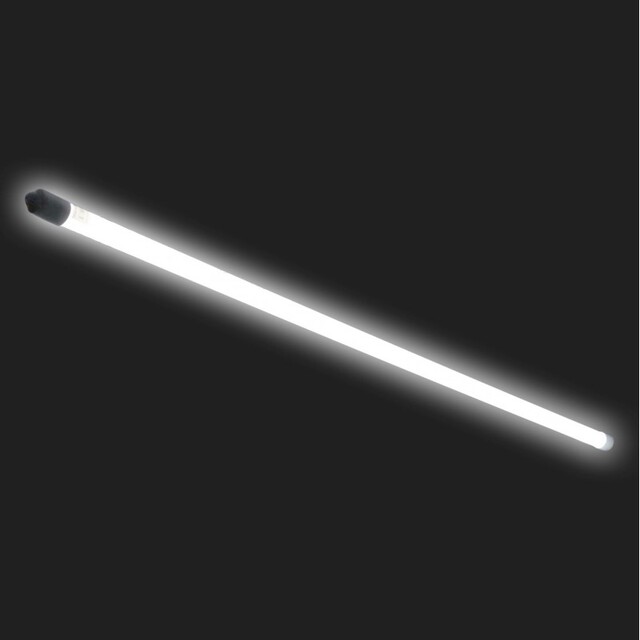 ΛΑΜΠΑ 120cm ΛΕΥΚΟΥ ΧΡΩΜΑΤΙΣΜΟΥ TY-111066