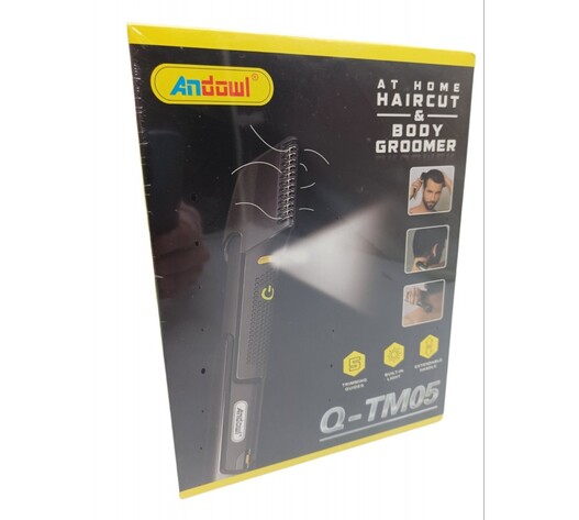 ΜΗΧΑΝΗ ΓΙΑ TRIMMING ANDOWL Q-TM05