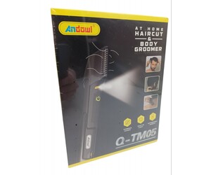ΜΗΧΑΝΗ ΓΙΑ TRIMMING ANDOWL Q-TM05